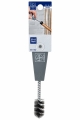LUX-TOOLS Rohrreinigungsbürste 'Comfort' Ø 18 mm mit flexiblem Drahtschaft 541442