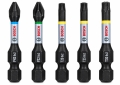 BOSCH Schlagschrauber-Langbit 'Impact Control' (50mm) [zum auswählen]
