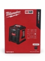 MILWAUKEE Akku- / Netz- Radio 'M18 RC-0' mit Ladefunktion (ohne Akku)