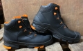 Bild 1 von UVEX Sicherheitsstiefel "Vibram" S3 Gr. 45