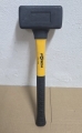 Bild 2 von FÖRCH Rückschlagfreier Schonhammer (1000 g, 355 mm) 47261000