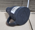 Bild 3 von TP ELECTRIC Schutzkontakt Stecker / Kupplung Vollgummi IP44 230V  / (Art) Kupplung