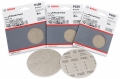 Bild 1 von 5x BOSCH Klett-Schleifgitter M480 [zum auswählen]