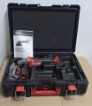 Bild 2 von MILWAUKEE Akku-Winkelschleifer 'M18 CAG125X' 18 V (125 mm, 8.500 U/min) inkl. 3,0 Ah Akku im PACKOUT