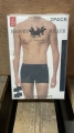 Bild 1 von HARVEY MILLER - 2er Pack Boxershorts (Schwarz)