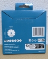 Bild 2 von MAKITA Diamanttrennscheibe 'Diamak' (Ø 125 x 22,23mm) 