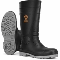 Bild 1 von PROCERA PVC Sicherheits-Gummistiefel 'BRISTOL S5' [Stahlkappe, Durchtrittschutz) [Gr. wählbar]