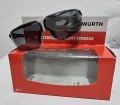 WÜRTH Schutzbrille 'Spica'  mit UV Schutz