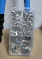 Bild 3 von Rohrkabelschuh-Zangen Set (60-teilig, 6-50mm²)