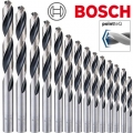 BOSCH HSS-PointeQ Metallbohrer (zum auswählen)