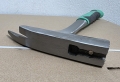 Bild 3 von Zimmermannshammer 600g (mit Magnethalter, geschmiedet, 2K Griff)