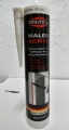 PRITEX Maleracryl weiß (300ml)