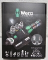 Bild 1 von WERA Magazin-Knarren-Satz '8009 Zyklop Pocket Set 2'