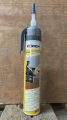 RTV Hochtemperatur Silikon Dichtmasse (schwarz) K164 (200ml)