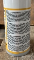 Bild 2 von Powerklebstoff 2K-VA/AL K156 (150ml) MHD 20.12.2022
