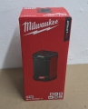 Bild 2 von MILWAUKEE M12 Akku-Radio 'M12 RCDAB+-0' DAB+ / AM / FM, Bluetooth & USB