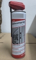 FÖRCH Silikon-Spray S420 (500ml) mit variablem Sprühkopf