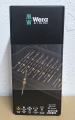 Bild 1 von WERA Elektroniker-Schraubendreher Satz 'Kraftform ESD Micro Big Pack 1'