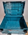 Bild 2 von MAKITA Systemkoffer Makpac Gr. 3 (LEER)