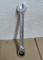GEDORE 7 R 13 Maul-Ringratschenschlüssel (SW 13 mm, 180 mm)