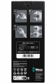 Bild 2 von WERA Joker 6004 selbstjustierender Maulschlüssel-Satz (4-teilig, 7–19 mm) 05020110001