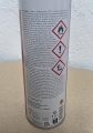 Bild 2 von Bremsenreiniger (500ml Sprühflasche)