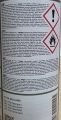 Bild 2 von Dickschichtlack Spray RAL 7030 Steingrau (400ml) L222
