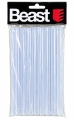 Bild 1 von 20x BEAST Heißklebestift transparent (Ø 11 x 200mm)