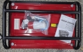 Bild 3 von Stromgenerator Benzin (M8500W) 4-Takt Stromerzeuger Notstromaggregat 