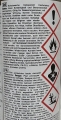 Bild 2 von Schutzwachs transparent hochviskos (400ml)