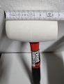 Bild 3 von BEAST Gummihammer mit 2K Stiel (60mm, 570g)