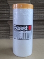 BEAST Krepp-Folienmasker (270cm x 20m)
