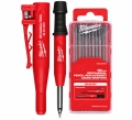 Bild 4 von MILWAUKEE Tiefloch-Baumarker mit 10 Graphitminen (2,8 mm)