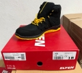 Bild 1 von ELTEN Sicherheitsschuhe 'Maddox Air Mesh S1' (Gr. 45)