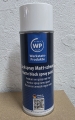 Bild 1 von WP Lackspray Matt-schwarz (400ml)
