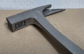 Bild 2 von Zimmermannshammer 600g (mit Magnethalter, geschmiedet, 2K Griff)