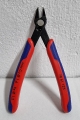 Bild 1 von KNIPEX Elektronik-Seitenschneider (125mm)