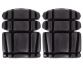 PROCERA Universal-Kniepolstereinsätze Set (2-teilig) für Arbeitshosen 'KNEEPAD'