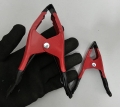 Bild 2 von 5x Metall-Federzwinge (zum auswählen) 