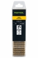 Bild 1 von 20x FESTOOL Stichsägeblätter 'WOOD UNIVERSAL S 105/4 FSG' für Holz (105 mm) 204332