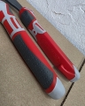 Bild 4 von NWS Premium Wasserpumpenzange 250 mm 'Maxi MX' (50 mm Spannweite) MADE IN GERMANY