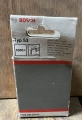 Bild 1 von BOSCH 5000 x Feindraht-Tackerklammern (Typ 53)