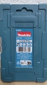 Bild 2 von MAKITA HSS-TiN Metallbohrer-Set (10-teilig, Ø 1–10 mm)