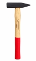 Bild 1 von ROTHENBERGER Hickory Schlosserhammer (Holzstiel, geschmiedeter Stahlkopf) 322823