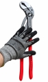 Bild 2 von WÜRTH x KNIPEX Wasserpumpenzange 'Cobra' (400 mm) 07150234