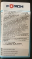 Bild 2 von Kunststoff-Gummipflege P308