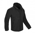 Bild 1 von PROCERA Arbeits-Fleecejacke 'Vista Black' (schwarz) [Gr. wählbar]  / (Gr.) XXXL