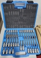 Torx Steckschlüssel Satz (1/2 Zoll, 32-teilig)