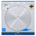 BOSCH Kreissägeblatt Construct Wood (Ø 400 x 30 mm – 28 Hartmetall Zähne)