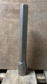BOSCH Erdnageleintreiber (mit 28mm Sechskantschaft)
